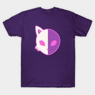 alien cat T-Shirt